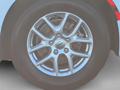 2024 Chrysler Pacifica Touring L FWD