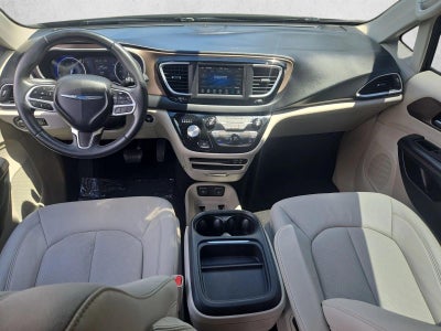 2018 Chrysler Pacifica Touring L FWD