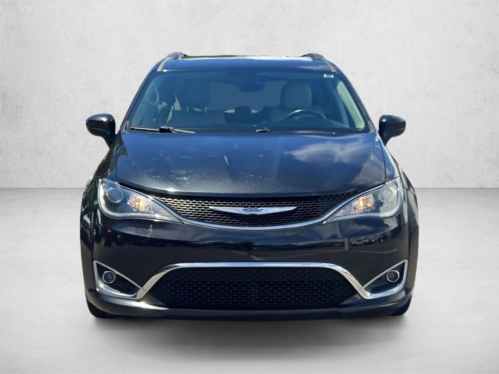 2018 Chrysler Pacifica Touring L FWD