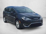 2018 Chrysler Pacifica Touring L FWD