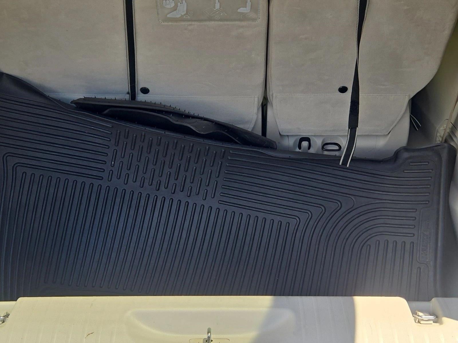 2018 Chrysler Pacifica Touring L FWD