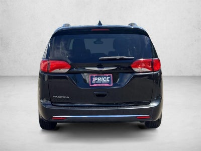 2018 Chrysler Pacifica Touring L FWD
