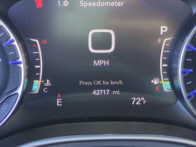 2023 Chrysler Pacifica Touring L FWD