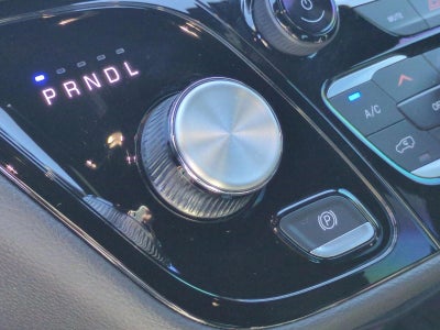 2023 Chrysler Pacifica Touring L FWD