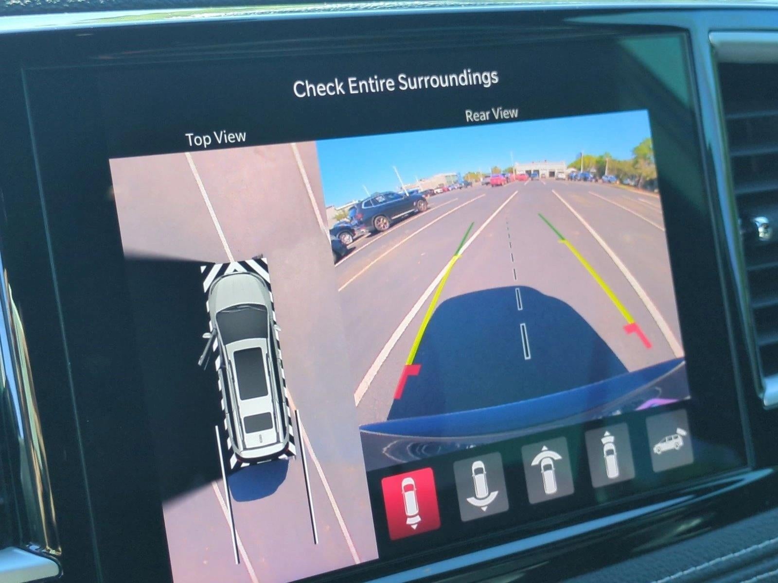 2023 Chrysler Pacifica Touring L FWD