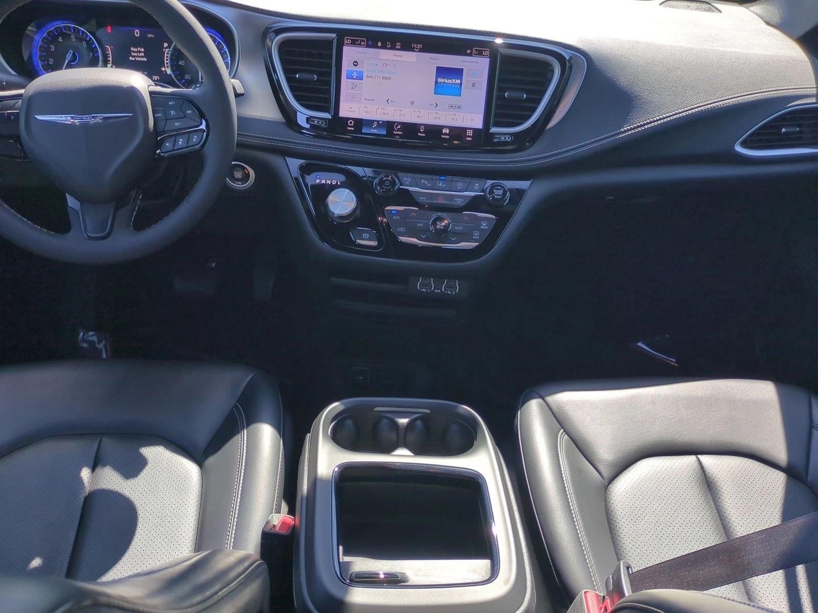 2023 Chrysler Pacifica Touring L FWD