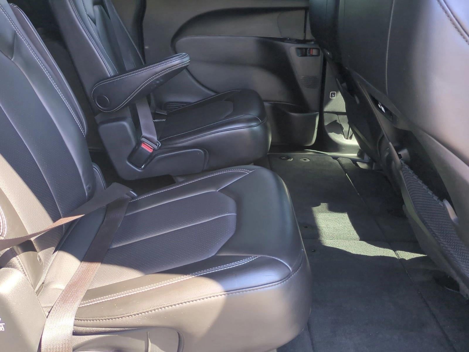 2023 Chrysler Pacifica Touring L FWD