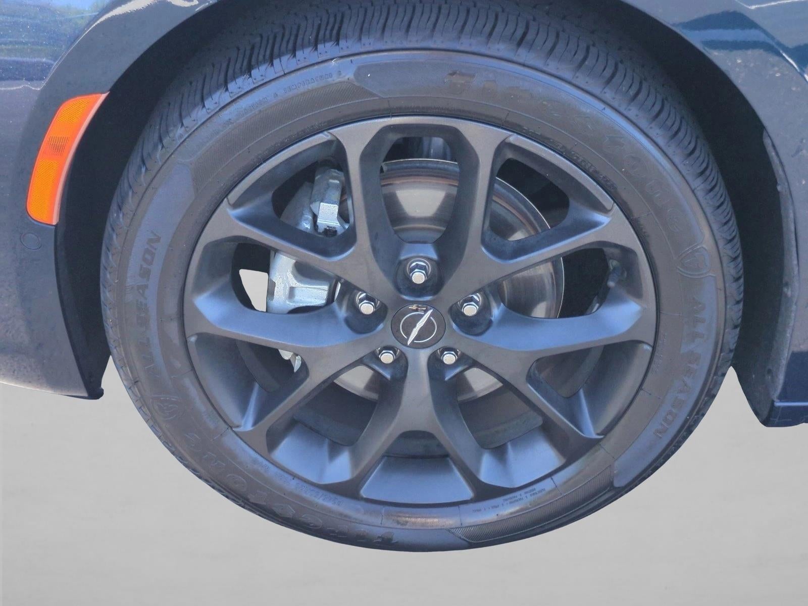 2023 Chrysler Pacifica Touring L FWD