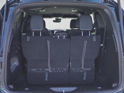 2023 Chrysler Pacifica Touring L FWD