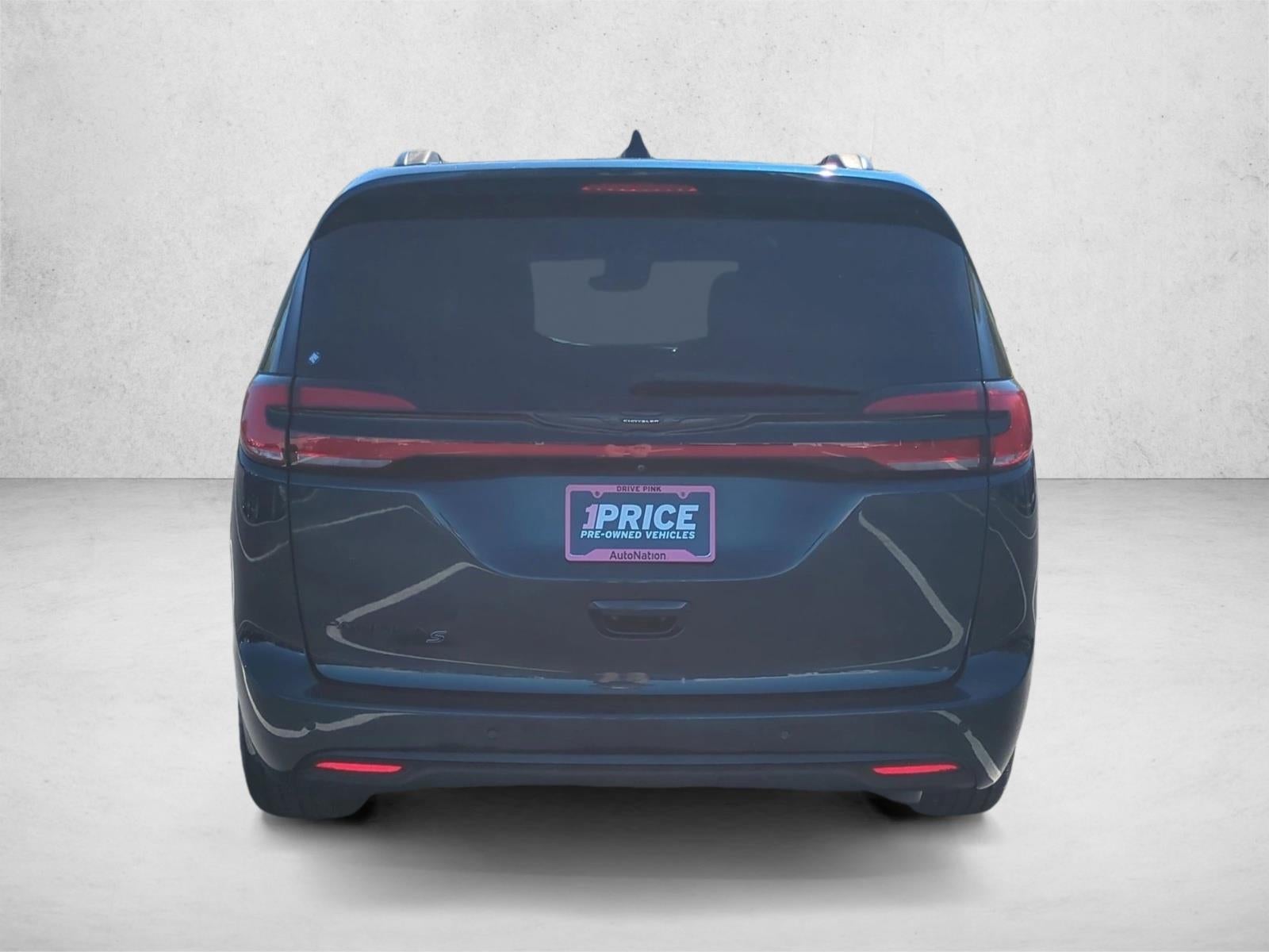 2023 Chrysler Pacifica Touring L FWD