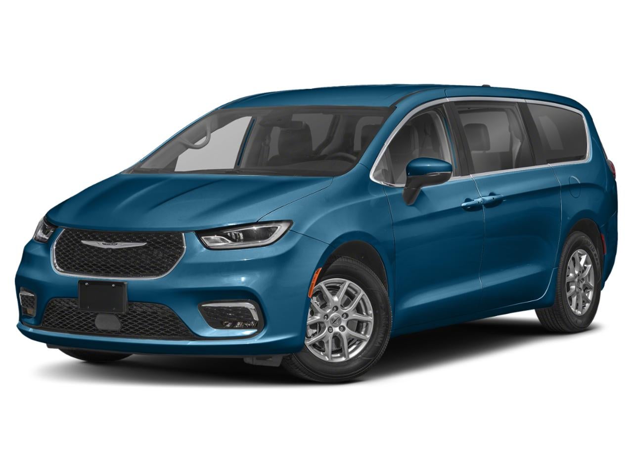 2023 Chrysler Pacifica Touring L FWD