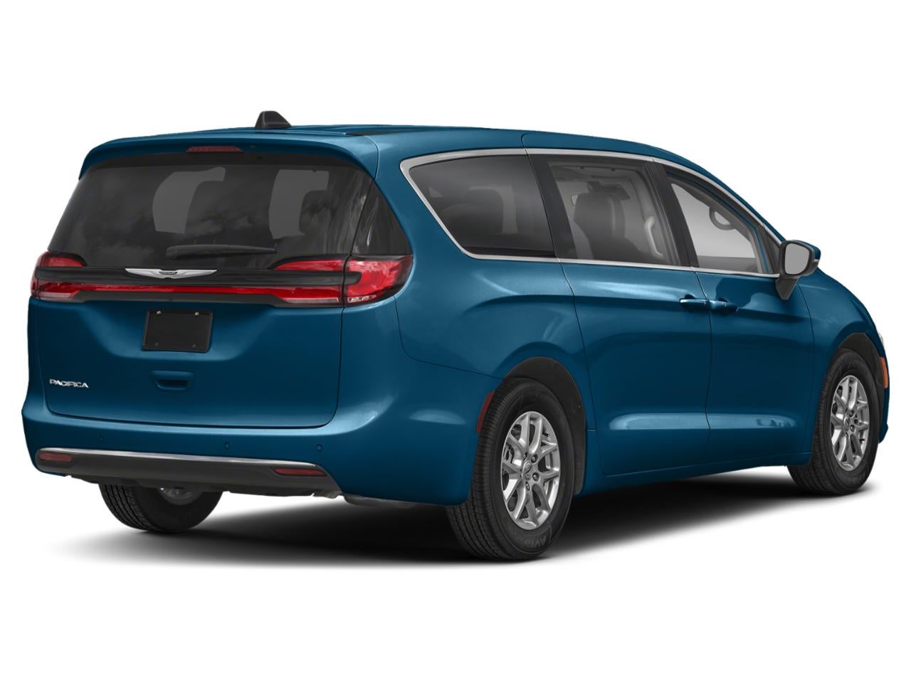 2023 Chrysler Pacifica Touring L FWD