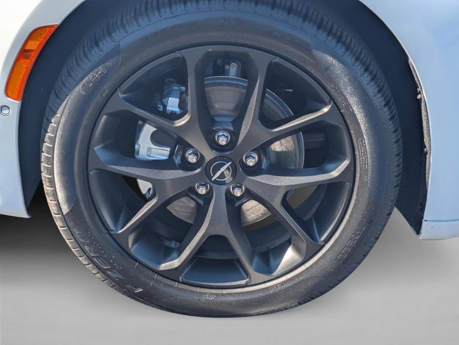 2025 Chrysler Pacifica Limited FWD