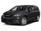 2025 Chrysler Pacifica Limited FWD