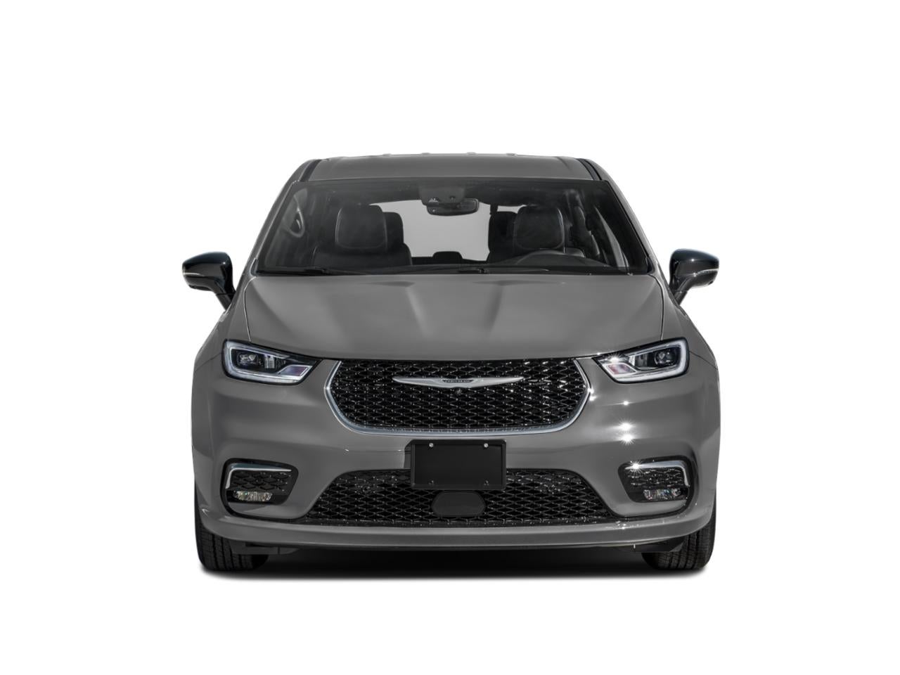 2025 Chrysler Pacifica Limited FWD