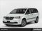2016 Dodge Grand Caravan 4dr Wgn American Value Pkg