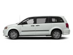 2016 Dodge Grand Caravan 4dr Wgn American Value Pkg