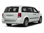 2016 Dodge Grand Caravan 4dr Wgn American Value Pkg