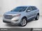 2018 Ford Edge SEL FWD