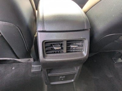 2018 Ford Edge SEL FWD
