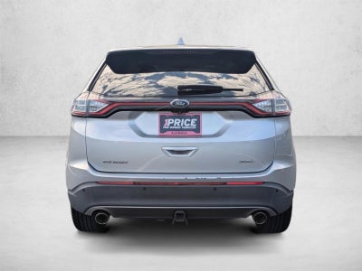 2018 Ford Edge SEL FWD
