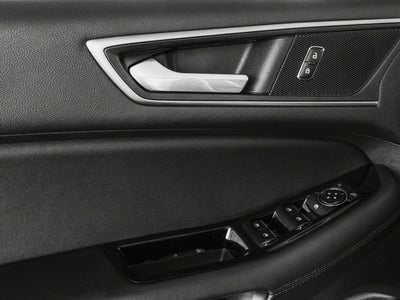 2018 Ford Edge SEL FWD
