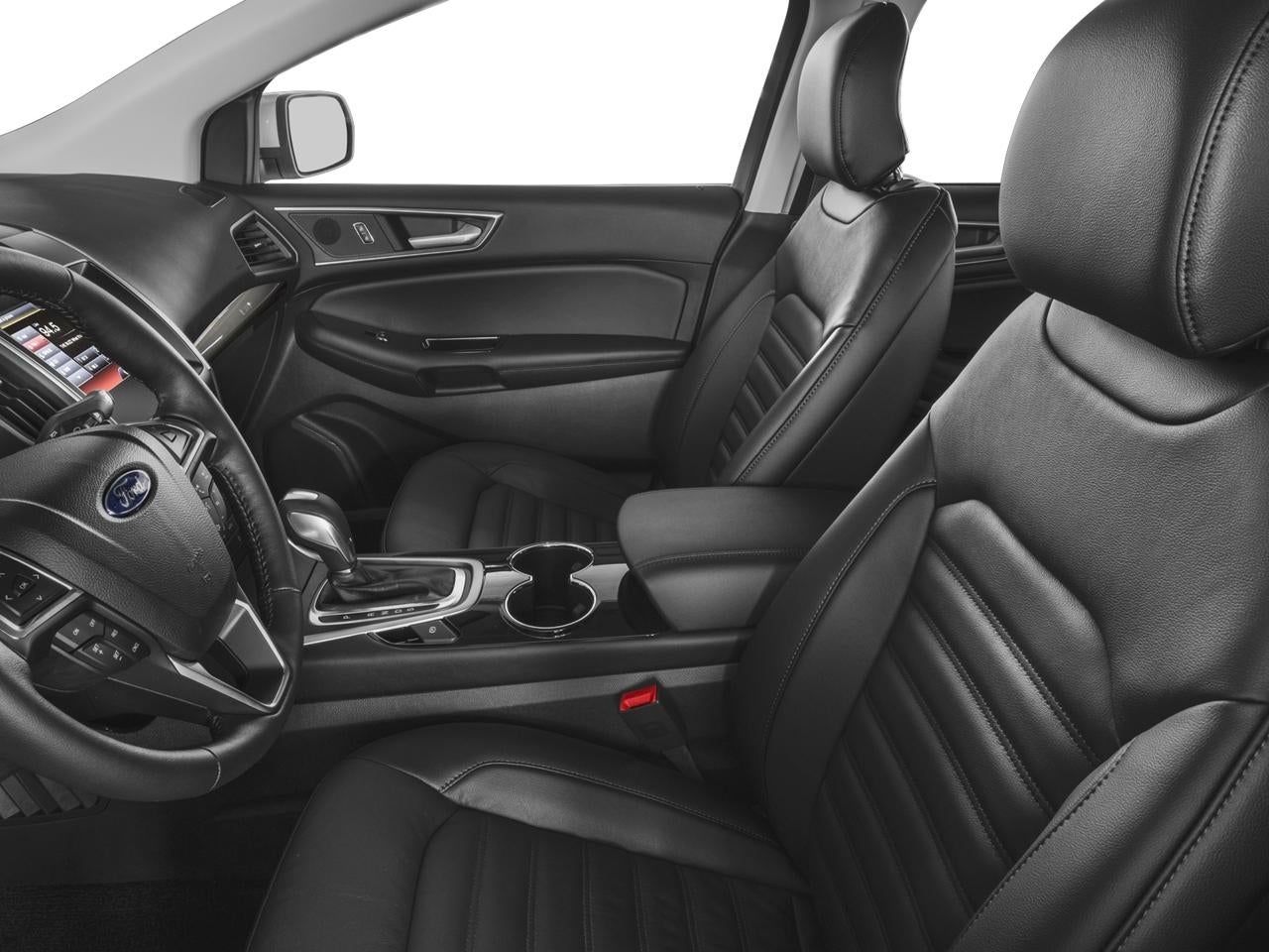 2016 Ford Edge 4dr SEL FWD