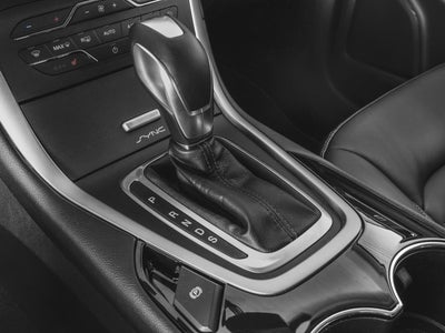 2016 Ford Edge 4dr SEL FWD