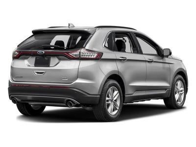 2016 Ford Edge 4dr SEL FWD