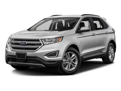2016 Ford Edge 4dr SEL FWD