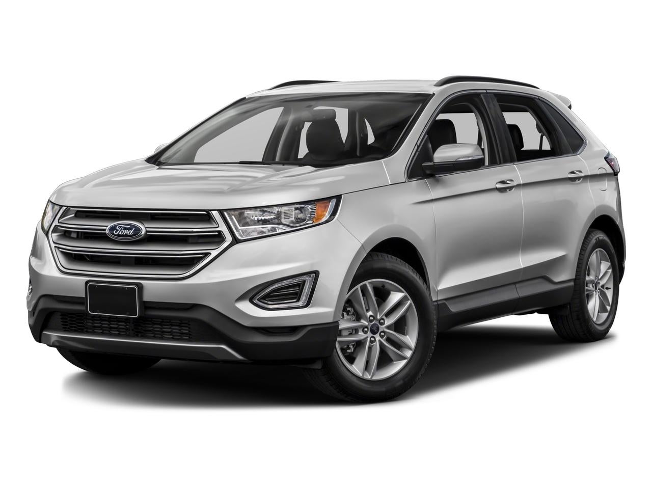 2016 Ford Edge 4dr SEL FWD