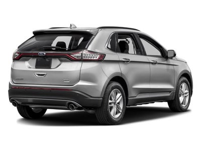 2016 Ford Edge 4dr SEL FWD