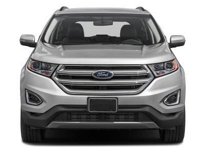 2016 Ford Edge 4dr SEL FWD
