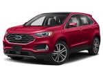 2020 Ford Edge Titanium FWD