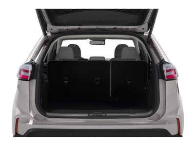 2020 Ford Edge Titanium FWD