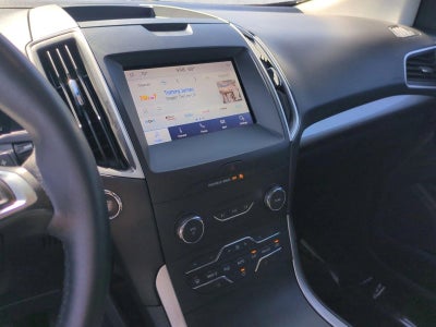 2020 Ford Edge SEL AWD