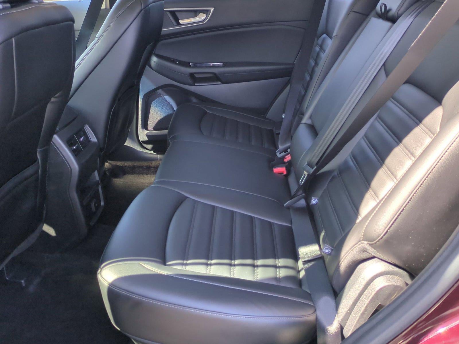 2020 Ford Edge SEL AWD