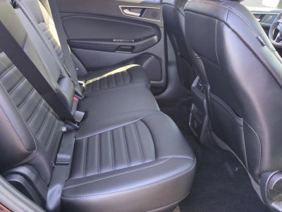 2020 Ford Edge SEL AWD