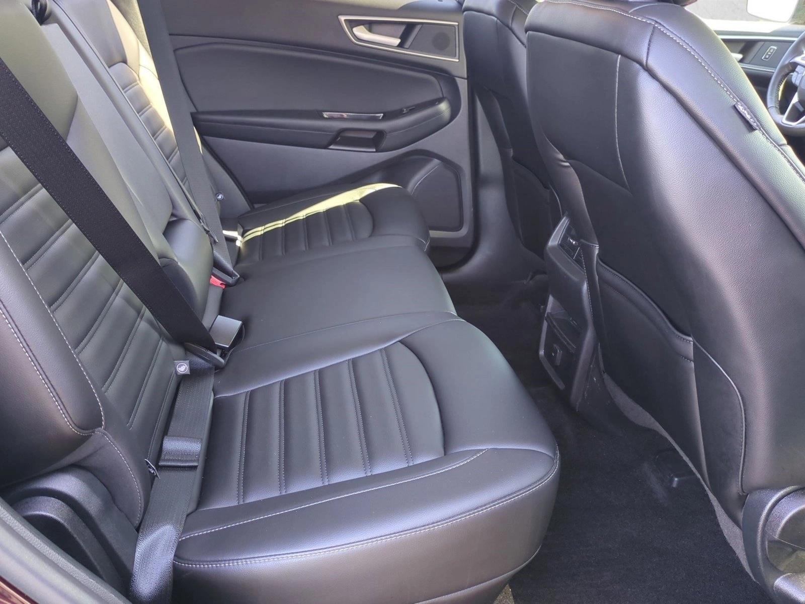 2020 Ford Edge SEL AWD