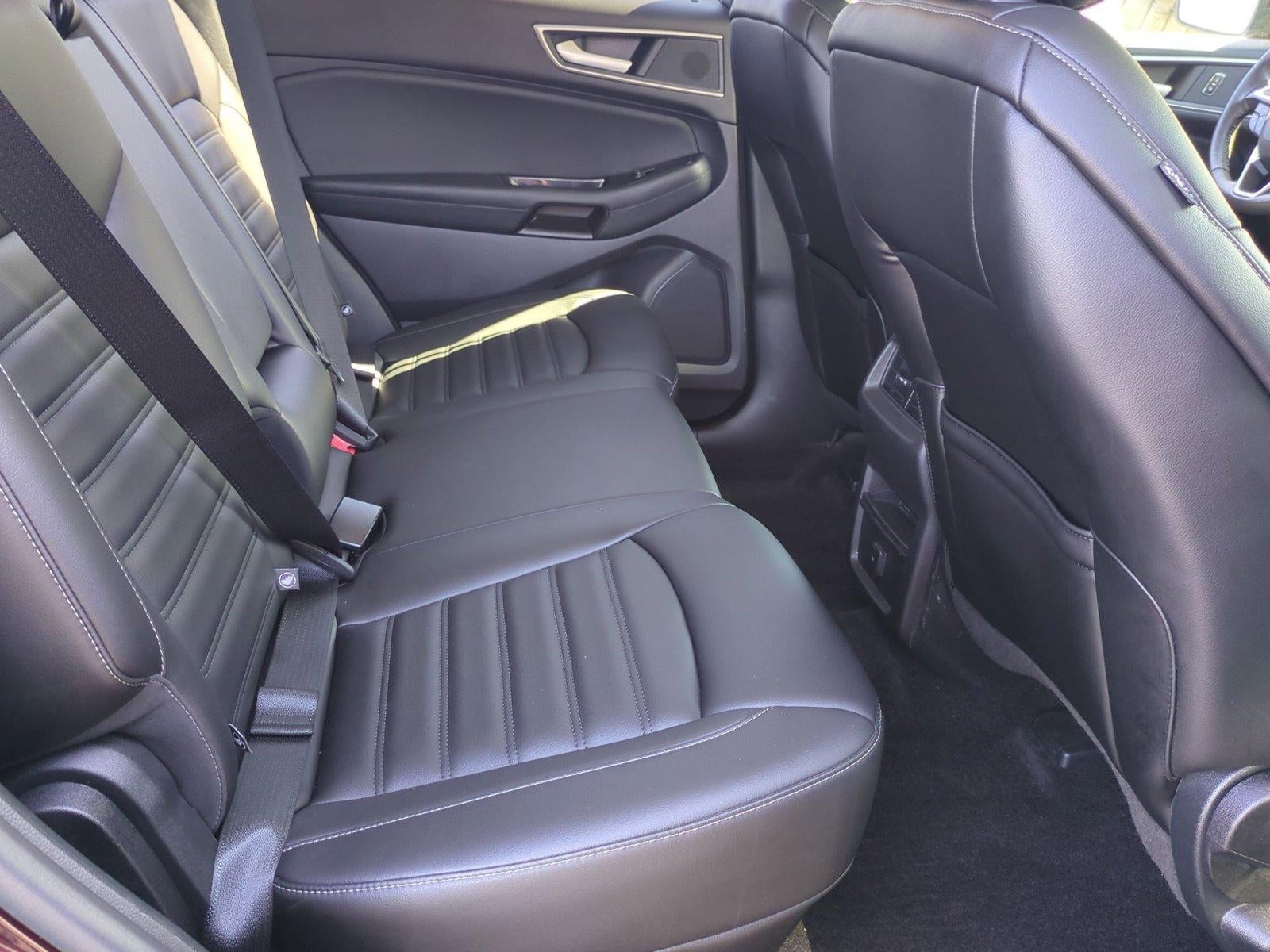 2020 Ford Edge SEL AWD