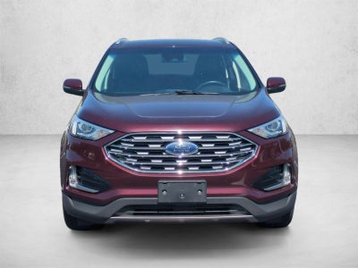 2020 Ford Edge SEL AWD
