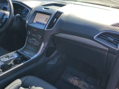 2020 Ford Edge SEL AWD