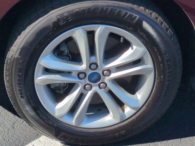 2020 Ford Edge SEL AWD