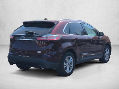 2020 Ford Edge SEL AWD