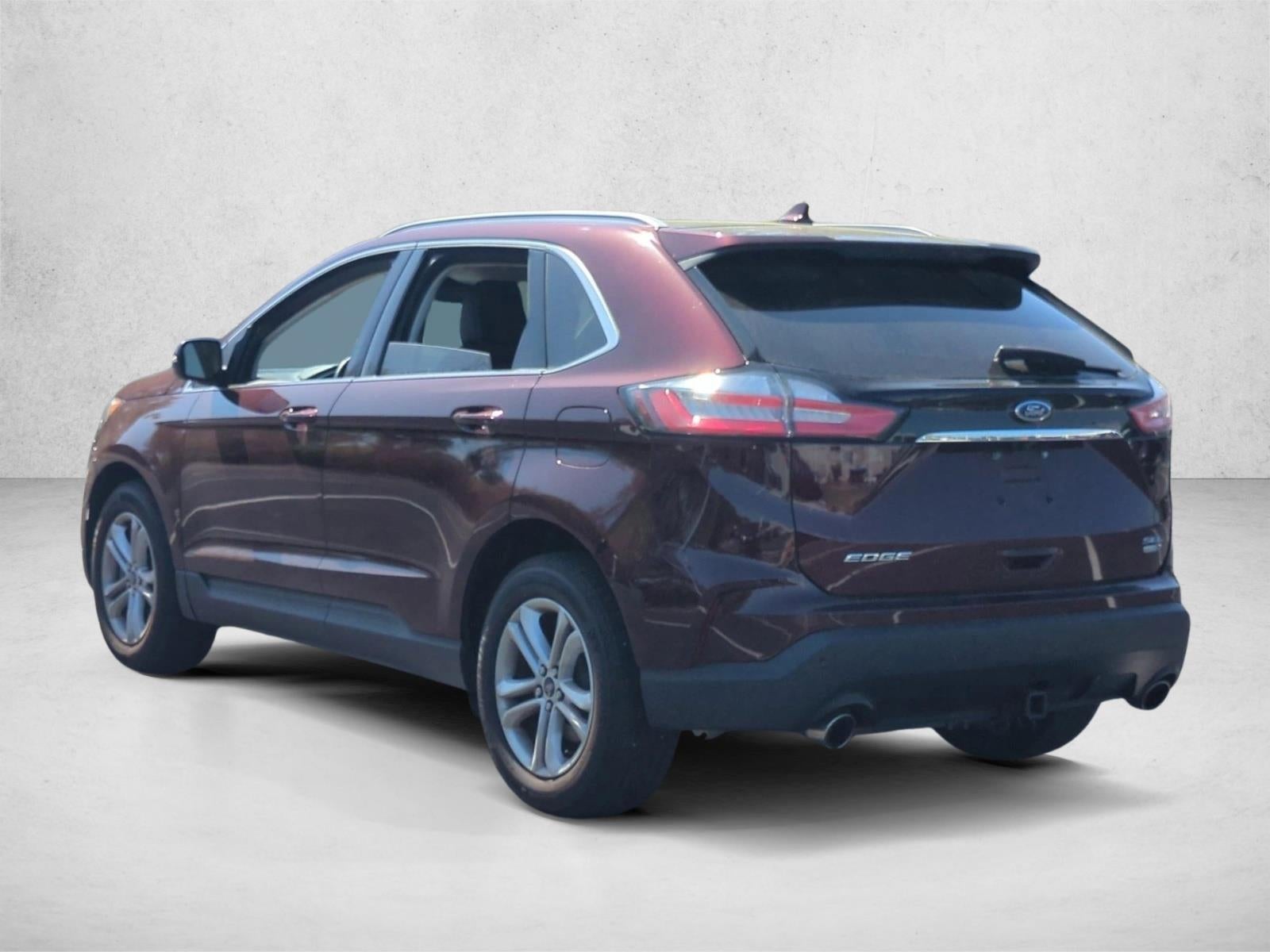 2020 Ford Edge SEL AWD