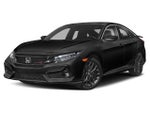2020 Honda Civic Si Sedan Manual w/Summer Tires