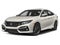 2020 Honda Civic Si Sedan Manual w/Summer Tires