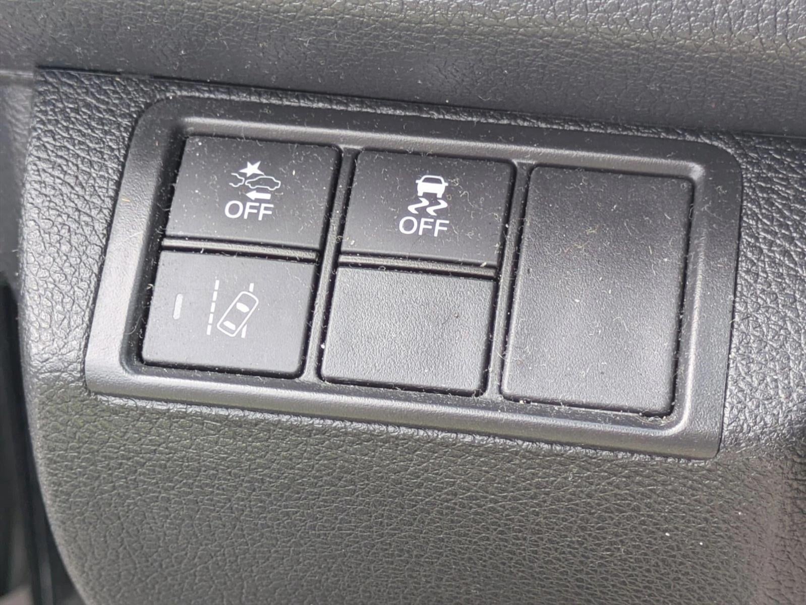 2020 Honda Civic Si Sedan Manual