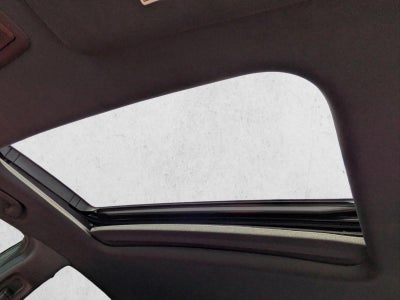 2020 Honda Civic Si Sedan Manual