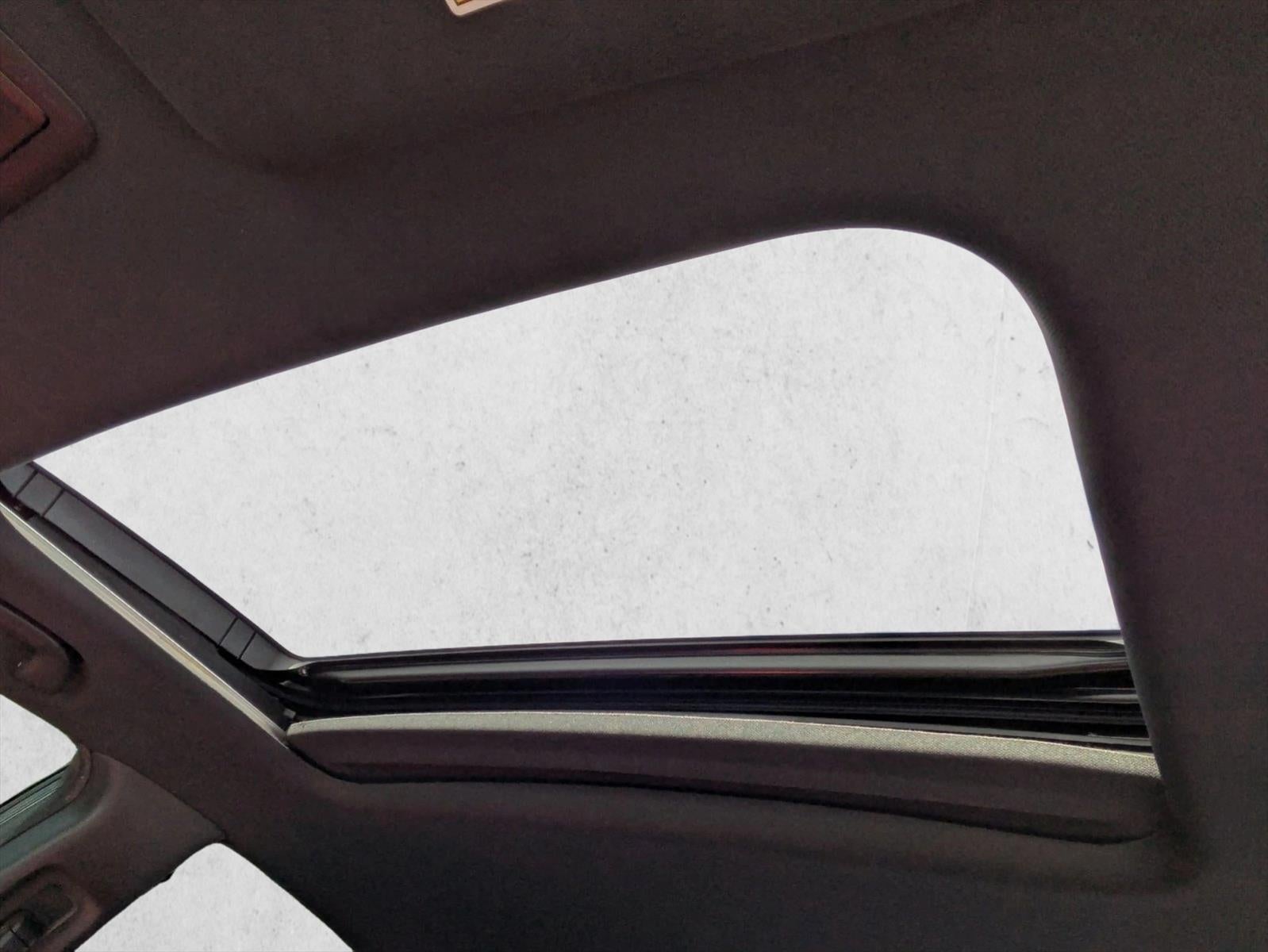 2020 Honda Civic Si Sedan Manual